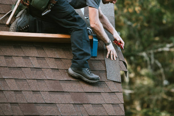 Best Roof Waterproofing Services  in Smithfield, UT